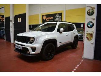 renegade 1.6mjt night eagle ii 4x2 88kw