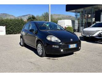 1.2 8v 5 porte lounge gpl