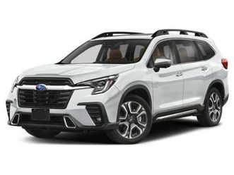 2023 subaru ascent touring 7-passenger