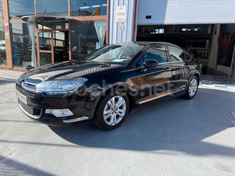 citroen c5 2.0 hdi exclusive