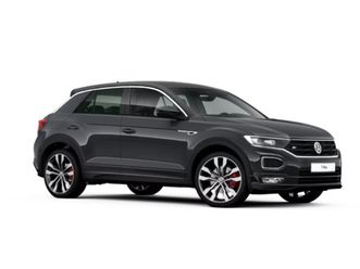 2.0 tsi dsg 4motion r-line ahk sthzg