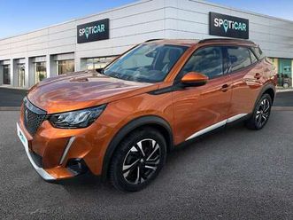 puretech 130 allure s/s