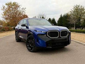 3.0 50e 25.7kwh auto xdrive euro 6 (start/stop) 5dr