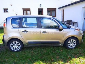 citroen c3 picasso hdi collection
