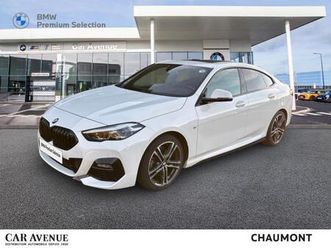 218i 136 ch gran coupe