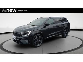 espace e-tech hybrid 200