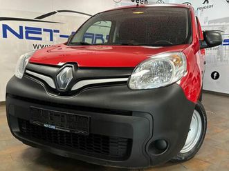renault kangoo tce 115 experience klima*6gang