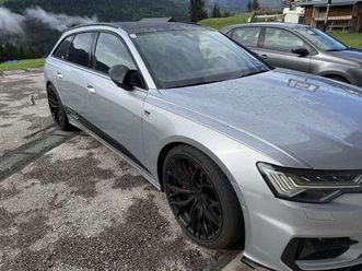avant 50 tdi quattro sport tiptronic
