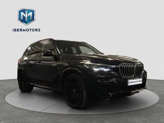 bmw x5 x5 30 d xdrive pack m
