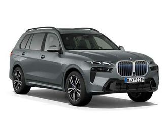 3.0 40d mht m sport auto xdrive euro 6 (start/stop) 5dr