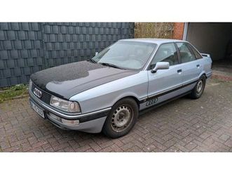 audi 90 automatik 5 zylinder