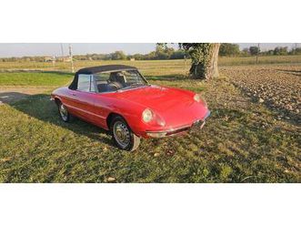 duetto 1.6 osso di seppia