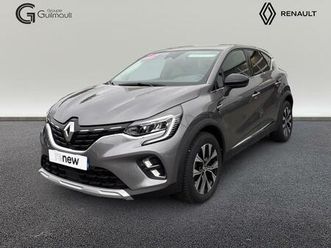 mild hybrid 140 techno