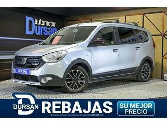 sl xplore blue dci 85kw115cv 5pl 18