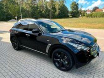 other nissan infinity fx30d s diesel autmatik sport