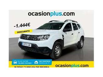 duster 1.0 tce glp essential 4x2 75kw