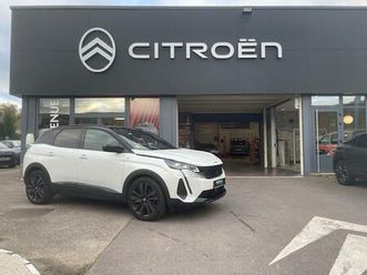 bluehdi 130 s&s eat8 gt