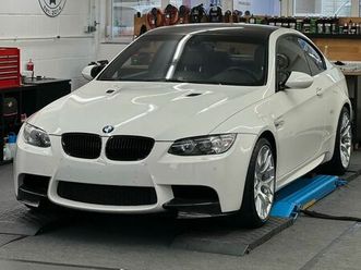 bmw m3 e92 | sammlerzustand