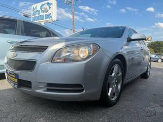 2009 chevrolet malibu ltback lot special.ice cold a/c, loooooooooook