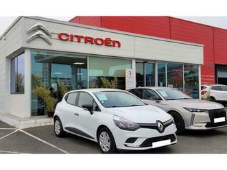 clio iv ste 1.5 dci 75ch energy air