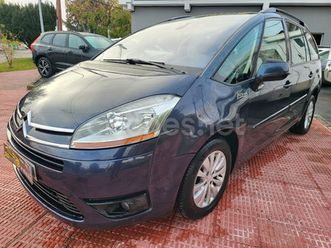 citroen grand c4 picasso 2.0 hdi cmp exclusive