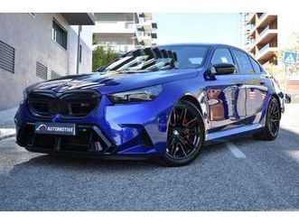 bmw série 5 m5 standard