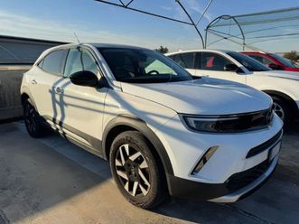 mokka 2ª serie mokka 1.2 turbo elegance