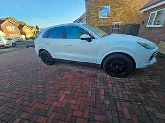 2.9t v6 s tiptronics 4wd euro 6 (start/stop) 5dr