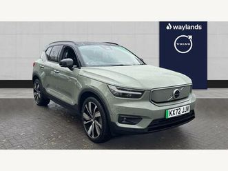 recharge 69kwh ultimate auto 5dr