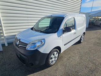 extra r-link 1.5 dci 75 e6