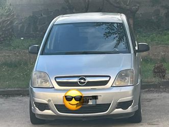 opel meriva 1300 multijet