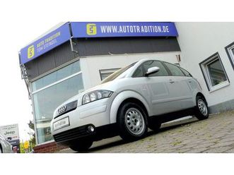 audi-a2-1-2-tdi-3l-aus-erster-hand-im-beispielhaften-zustd