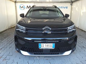 hybrid 136cv e-dcs6 max *solo 13.700 km*