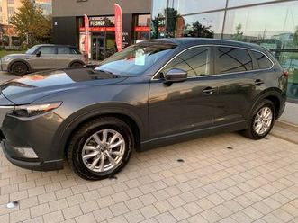 mazda cx-9