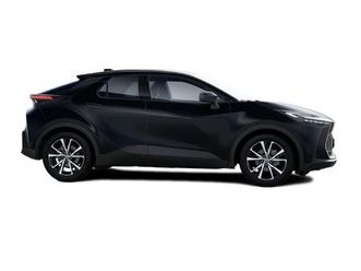 toyota toyota c-hr 1.8 hv trend fwd e-cvt nuova a napoli