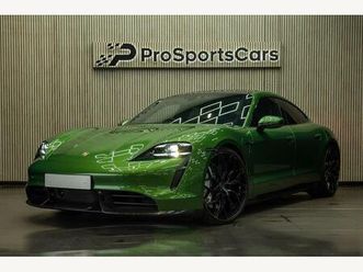 performance plus 93.4kwh turbo auto 4wd 4dr