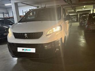 fgn tole standard 2.0 bluehdi 120 s&s eat8 asphal