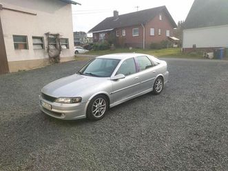 vectra b 2.5l zu verkaufen