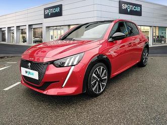 1.2 puretech 130ch s&s gt eat8