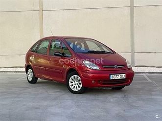 citroen xsara picasso 2.0 hdi