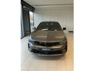 opel astra sports tourer turbo start/stop gs line at8