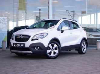 opel mokka enjoy 1.6 115pk