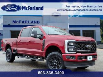new 2026 ford f-350 lariat
