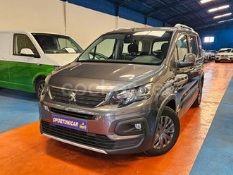 peugeot rifter allure standard bluehdi ss
