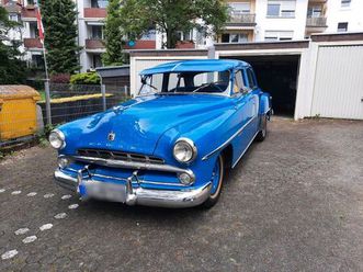 other us oldtimer dodge