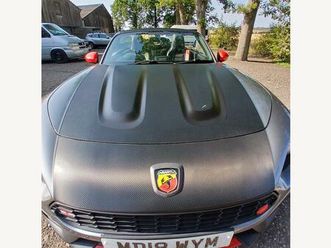 1.4 multiair auto euro 6 2dr