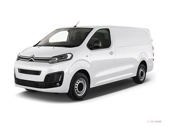 jumpy fourgon nouveau jumpy fgn m bluehdi 120 start/stop bvm6 4 portes