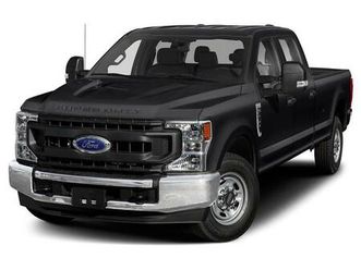 2021 ford f-250 xl