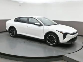 2025 kia k4 just arrived & fully certified ex, heated seats, blu