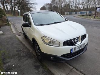 nissan qashqai 1.6 dci 360 s&s